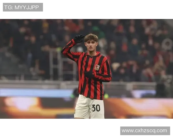 世界足坛新星崛起:这些年轻球员正引领未来足球潮流 世界足坛新星崛起:这些年轻球员正引领未来足球潮流