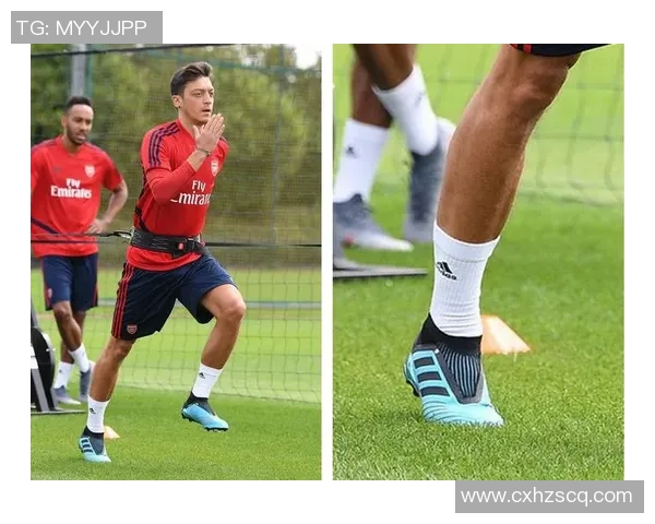 穿布足球鞋的球星有哪些 这些球员用脚步诠释对舒适与速度的追求