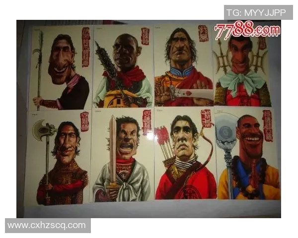 全球最具价值足球球星卡揭秘 谁才是收藏市场的顶级宠儿