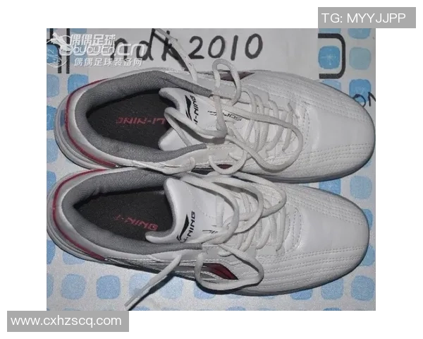 穿李宁足球鞋的球星们如何在赛场上展现独特魅力与实力 穿李宁足球鞋的球星们如何在赛场上展现独特魅力与实力